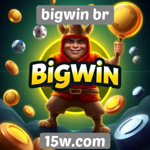 Bigwin br oferece diversidade em jogos online