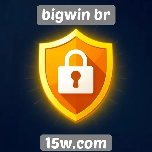 funcionalidades de segurança do bigwin br em destaque