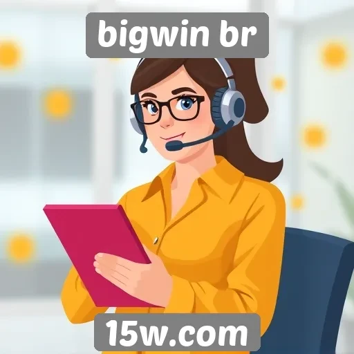 Plataforma bigwin br oferece suporte ao cliente 24 horas