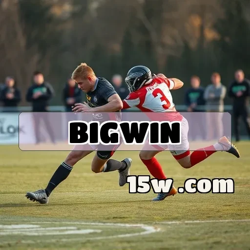 bigwin br: Descubra o Que Faz Essa Plataforma de Jogos Brilhar