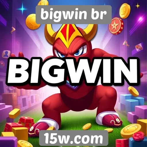 Avaliação de jogos populares disponíveis no bigwin br