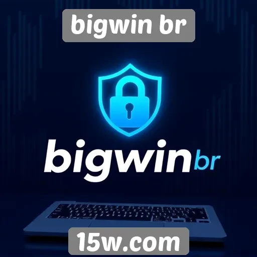 Entenda a segurança das transações no site bigwin br