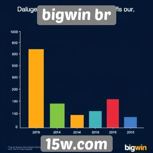 Estudo revela perfil dos usuários de bigwin br